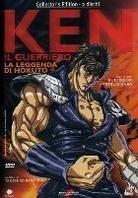Ken il guerriero - La leggenda di Hokuto (Collector's Edition, 2 DVD)