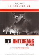 La chute - Der Untergang - (La Collection Cinéart) (2004)
