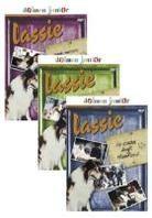 Lassie - I Film (3 DVD)