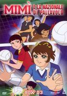 Mimì e la nazionale di pallavolo - Box 3 (4 DVDs)