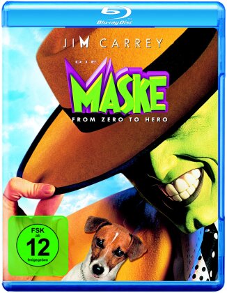 Die Maske (1994)