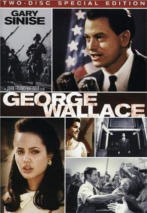 George Wallace (Special Edition, 2 DVDs)