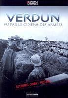 Verdun - Vu par le cinéma des armées