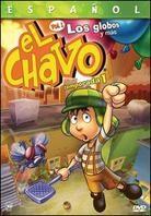 El Chavo Animado - Vol. 1: Los Globos y Mas