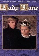 Lady Jane (Special Edition, 2 DVDs)