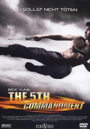 The 5th Commandment - Du sollst nicht töten (2008)