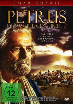 Petrus - Die wahre Geschichte (2005)