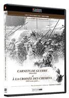 Carnet de guerre 1914-1918 / A la croisée des chemins 1919 à nos jours... - Les cavaleries de l'histoire
