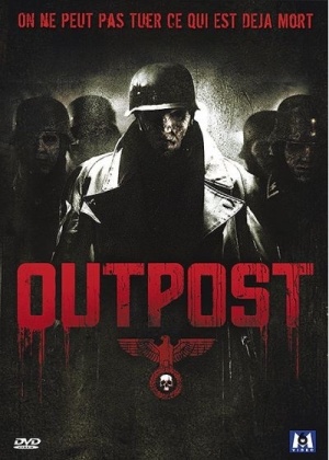 Outpost (2008)