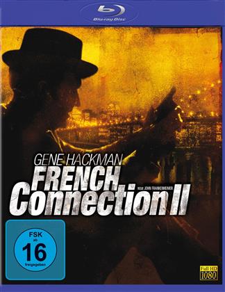French Connection 2 (1975)