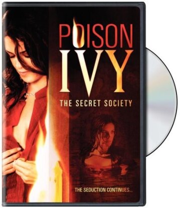 Poison Ivy 4 - Secret Society (2008)