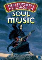 Terry Pratchett's Discworld - Soul Music