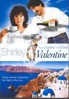 Shirley Valentine (Special Edition, 2 DVDs)