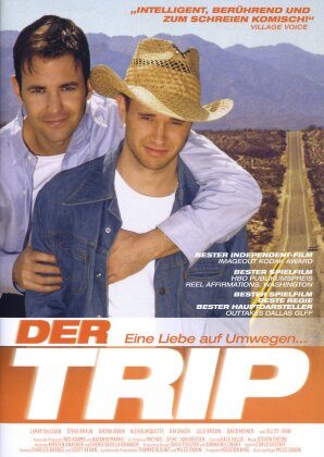 Der Trip -Eine Liebe auf Umwegen (2002)
