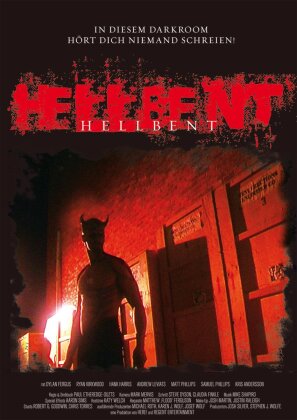 Hellbent (2004) (Steelbook)