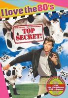 Top Secret! (1984) (Special Edition, 2 DVDs)