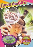 Young Sherlock Holmes (1985) (Special Edition, 2 DVDs)