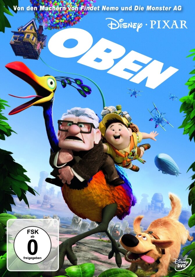 Oben (2009)