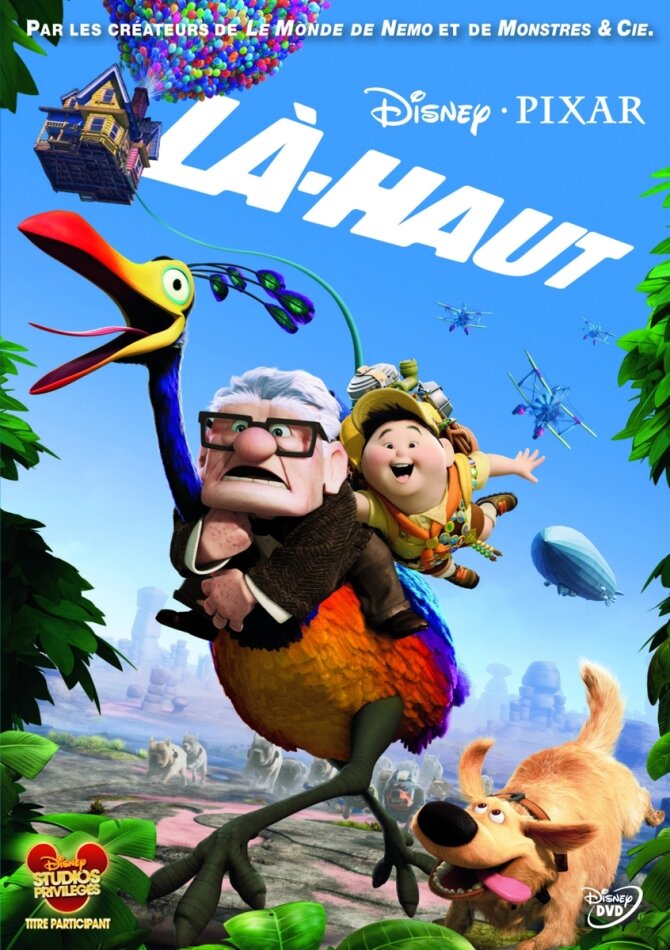 Là-Haut (2009)