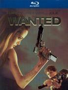Wanted (2008) (Steelbook)