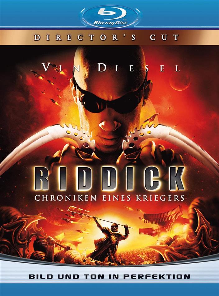 Riddick (2004)