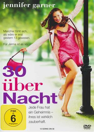 30 über Nacht (2004)