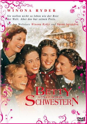 Betty und ihre Schwestern (1994) (Collector's Edition - Girl's Night)