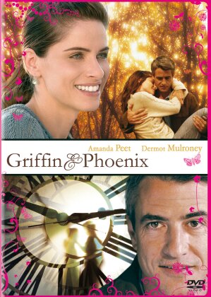 Griffin & Phoenix - (Girl's Night)