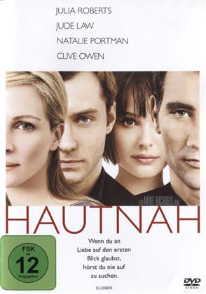 Hautnah (2004)