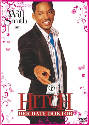 Hitch - Der Date Doktor (Girl's Night) (2004)