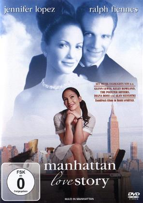 Manhattan love story (2002)