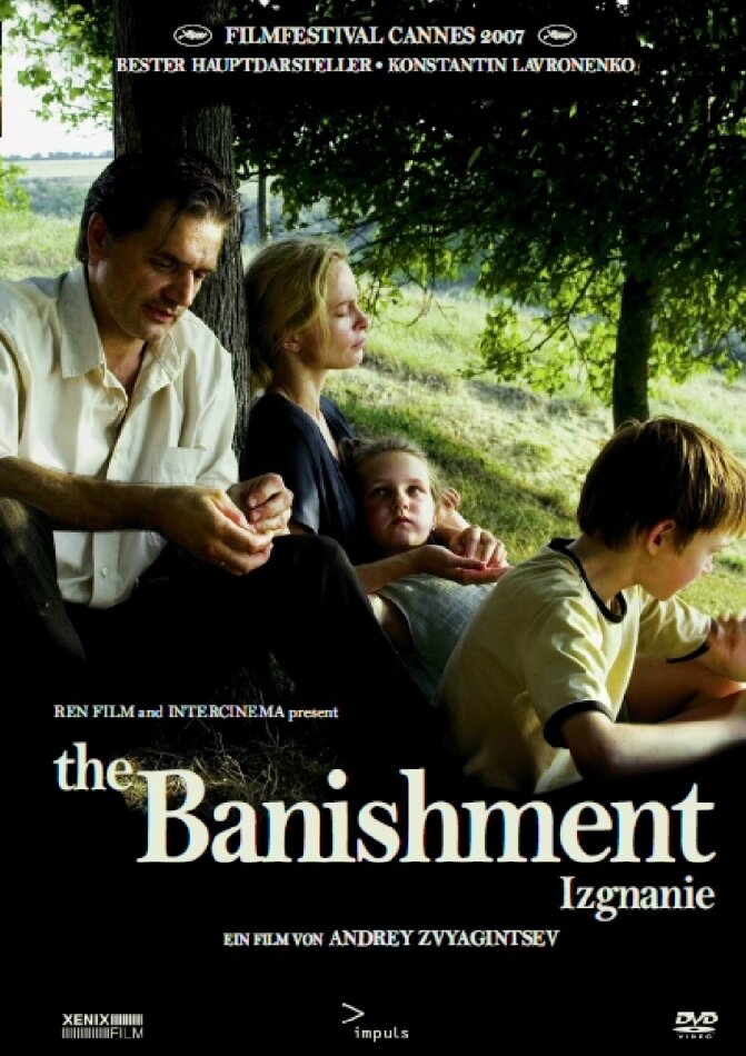 The Banishment - Izgnanie (2007)
