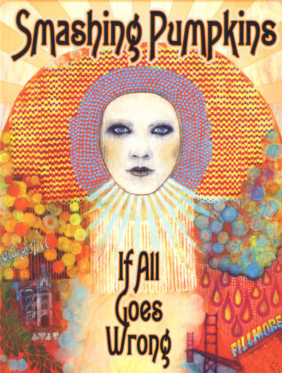 Smashing Pumpkins - If All Goes Wrong (2 DVDs)
