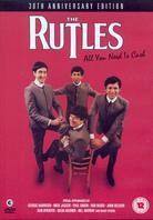 Rutles - All you need is cash (1978) (30th Anniversary Edition)