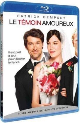 Le témoin amoureux - Made of Honor (2008) (2007)