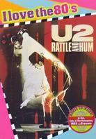 U2 - Rattle and Hum (DVD + CD)