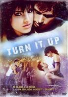 Turn it up - Center stage 2 (2008)