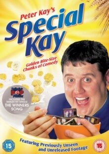 Peter Kay - Peter Kay's Special Kay