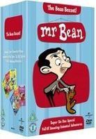Mr. Bean - The Animated Series - Box 1 - 6 (6 DVDs)