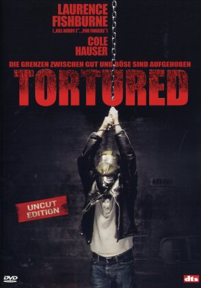 Tortured (2008) (Uncut)