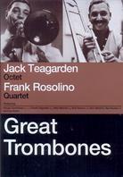 Teagarden Jack & Rosolino Frank - Complete Live In London