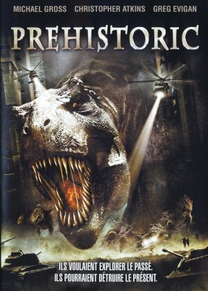 Prehistoric (2008)
