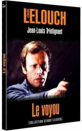 Le voyou - (Collection Claude Lelouch) (1970)
