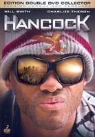 Hancock (2008) (Édition Collector, 2 DVD)