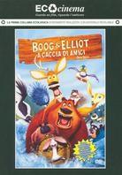 Boog & Elliot - A caccia di amici - (ECOcinema) (2006)