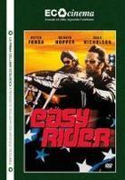 Easy Rider - (ECOcinema) (1969)