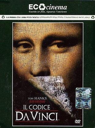 Il Codice Da Vinci - (ECOcinema) (2006)