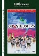 Ghostbusters - Acchiappafantasmi - (ECOcinema) (1984)