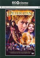 Peter Pan - (ECOcinema) (2003)