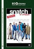 Snatch - Lo strappo - (ECOcinema) (2000)
